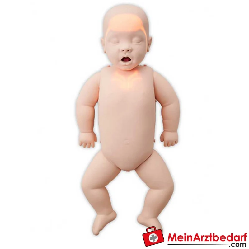 BRAYDEN Baby Advanced Reanimationspuppe