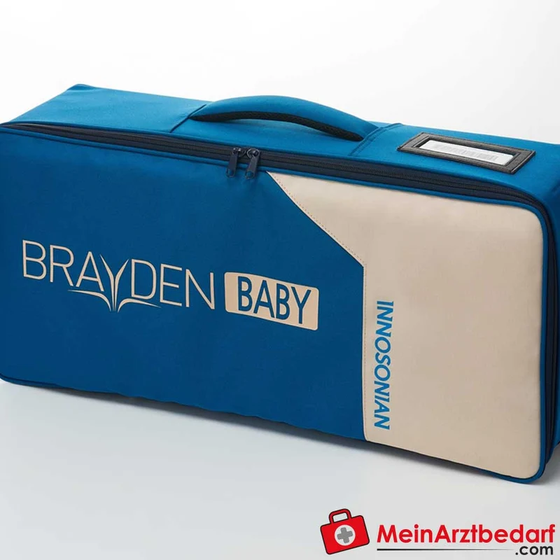 BRAYDEN Baby Advanced Reanimationspuppe