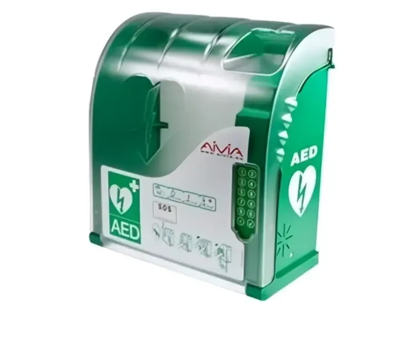 Aivia 210 A+V