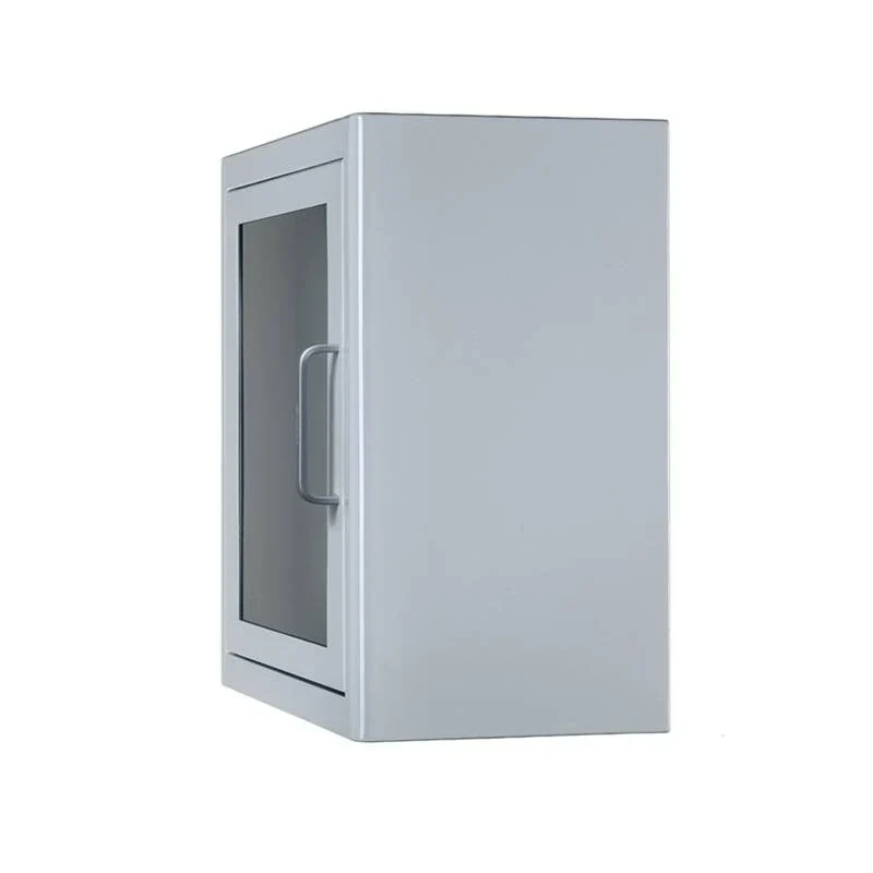 ARKY metalen binnenkast wit basic