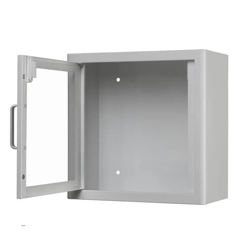 ARKY metalen binnenkast wit basic