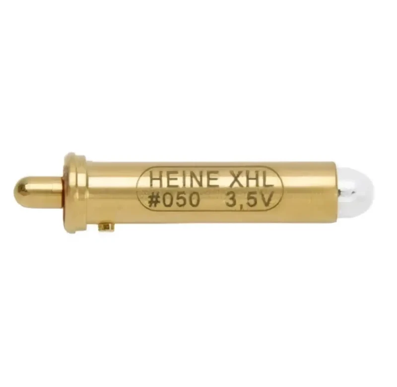 Heine reservelamp XHL Xenon Halogeen #50 X-002.88.050