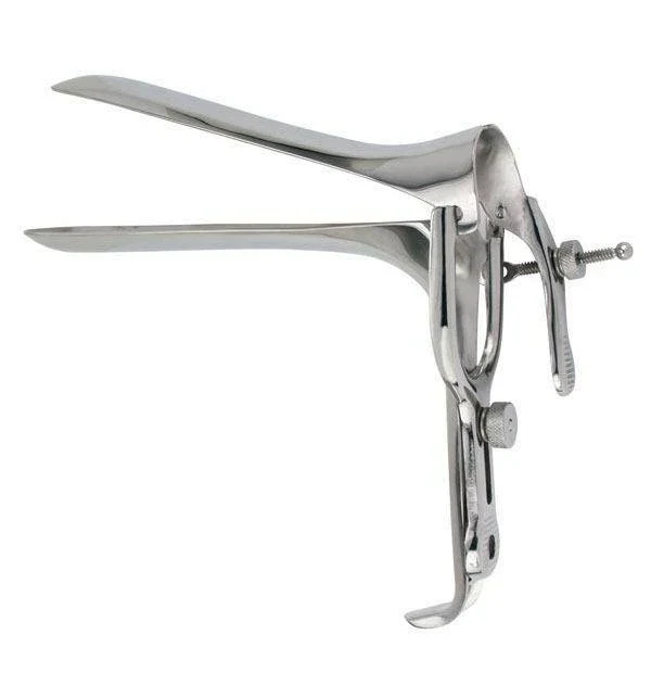 Grave speculum poliklinische kwaliteit Large 115 x 35mm