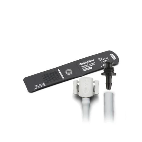 Welch Allyn Manchet Flexiport 1-sl 9 x 13 cm peuter (7) TPE