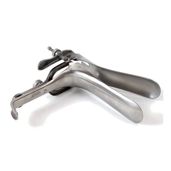 Grave speculum poliklinische kwaliteit Medium 95 x 35mm