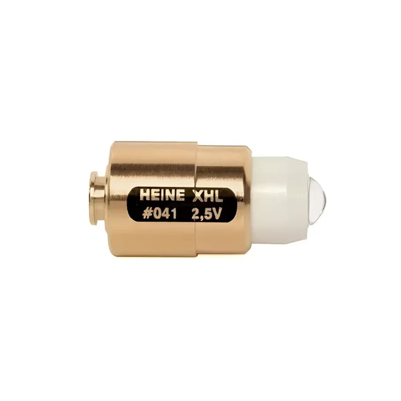 Heine reservelamp XHL Xenon Halogeen #041 X-001.88.041