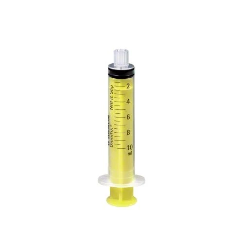 B. Braun Omnifix Steck NRFit Spritzen