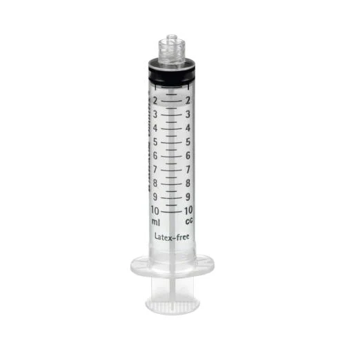 Omnifix Luer-Lock Solo Einmalspritzen