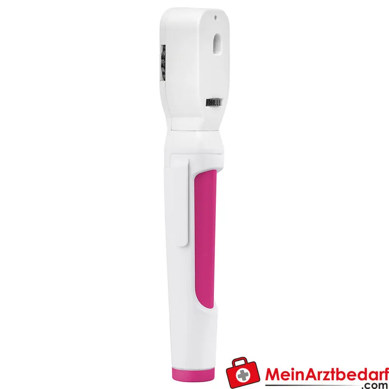 LUXAMED LuxaScope Ophthalmoskop LED 2.5 V "Colour-Edition"