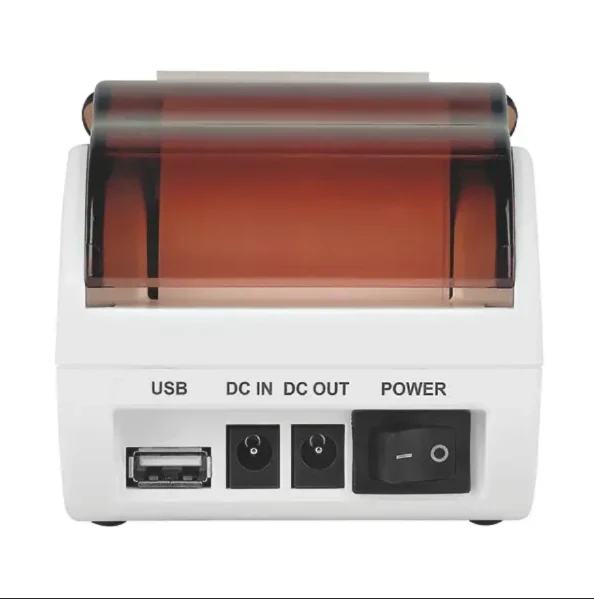 SERVOTEST One Strip Reader printer