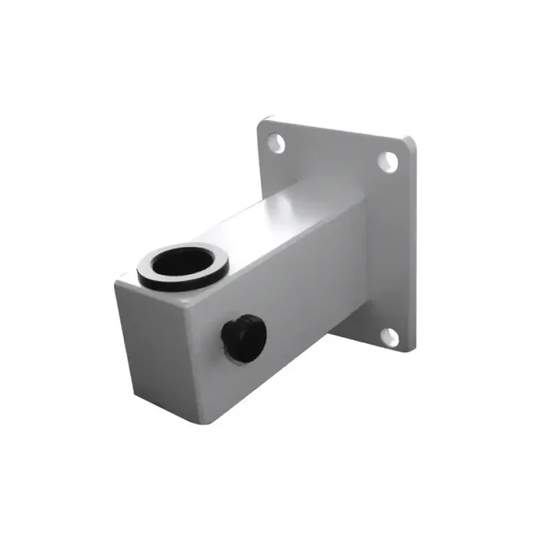 Derungs wandhouder aluminium