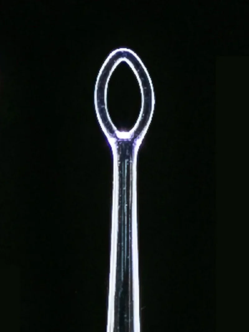 ClearLook Lighted Ear Curette