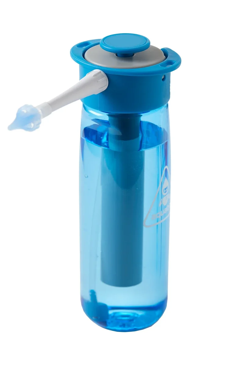 Bionix OtoClear Aquabot startset oorspuit