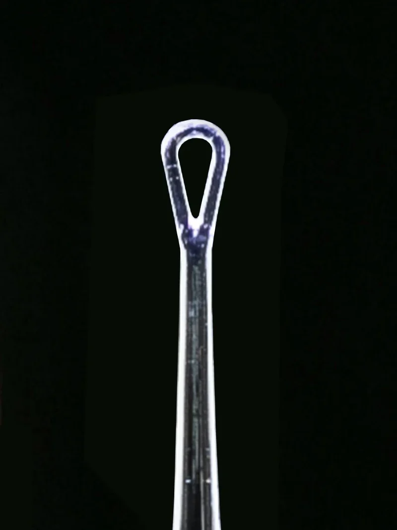 ClearLook Lighted Ear Curette Versaloop