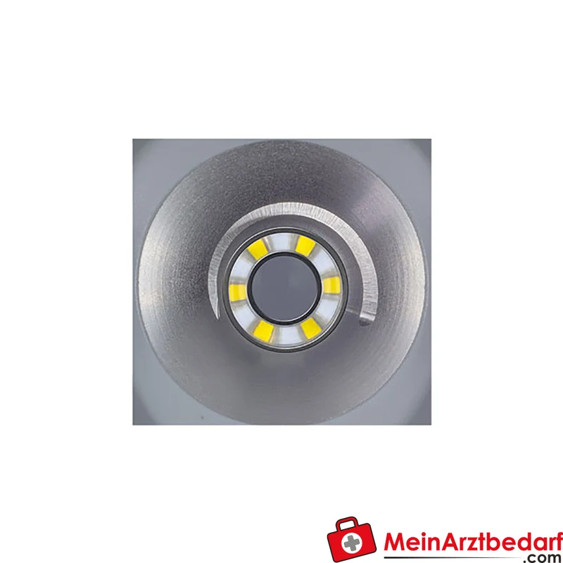 LuxaScope Auris LED 2.5 V "Colour-Edition"