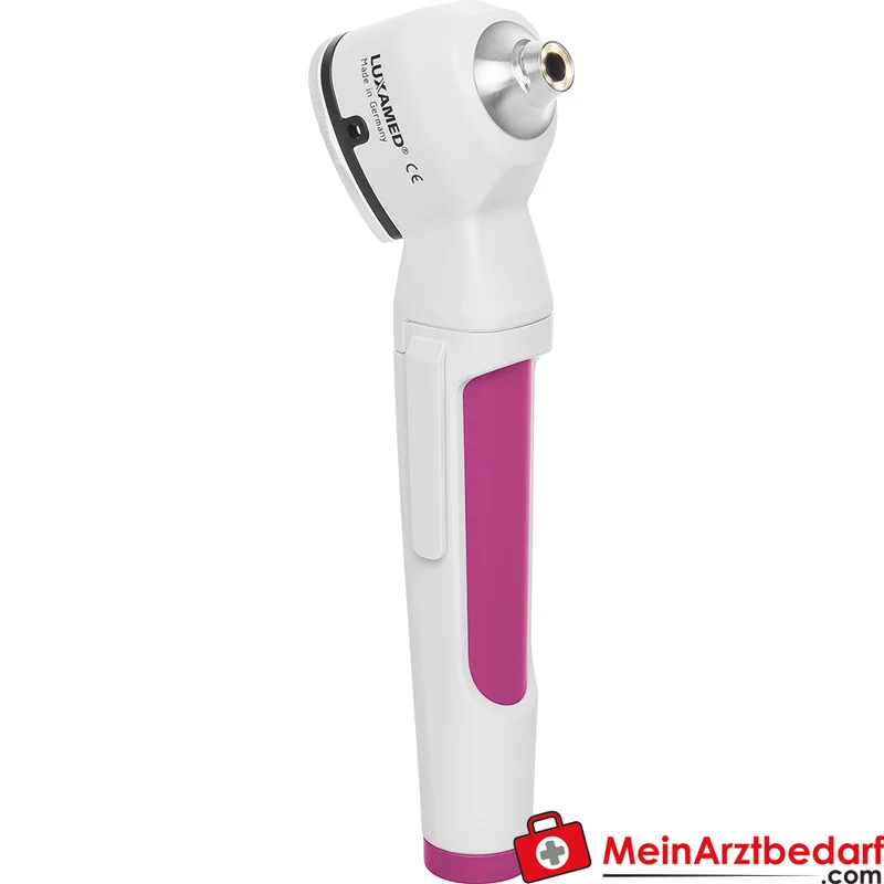 LuxaScope Auris LED 2.5 V "Colour-Edition"