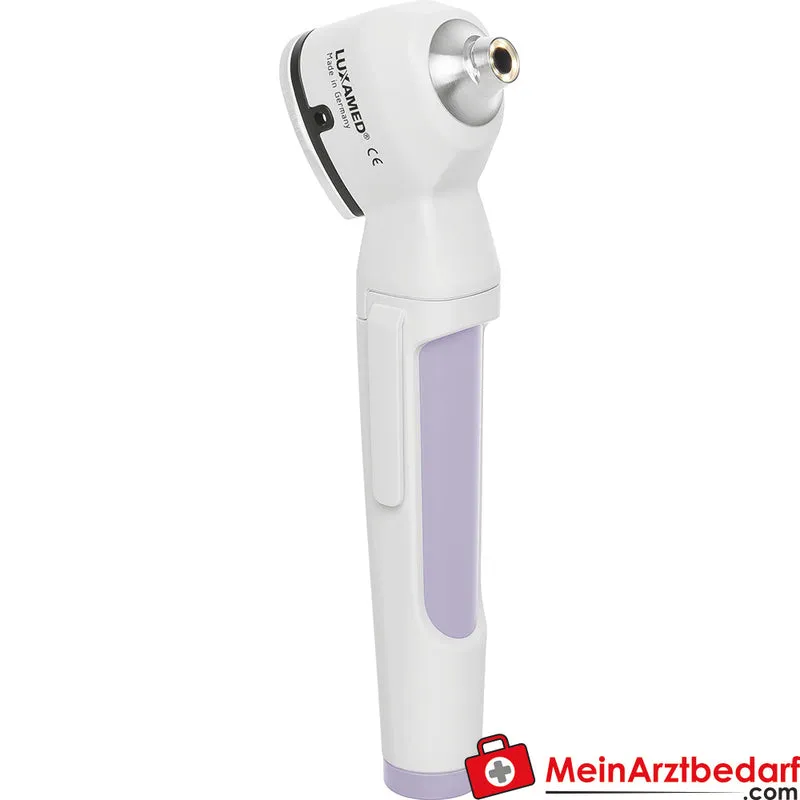 LuxaScope Auris LED 2.5 V "Colour-Edition"