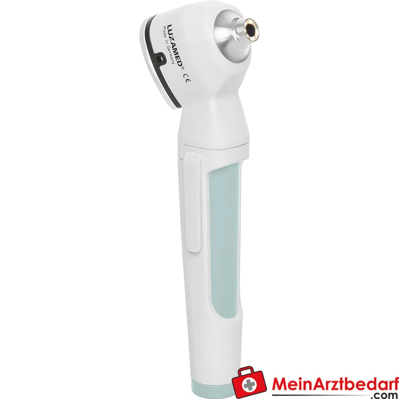 LuxaScope Auris LED 2.5 V "Colour-Edition"