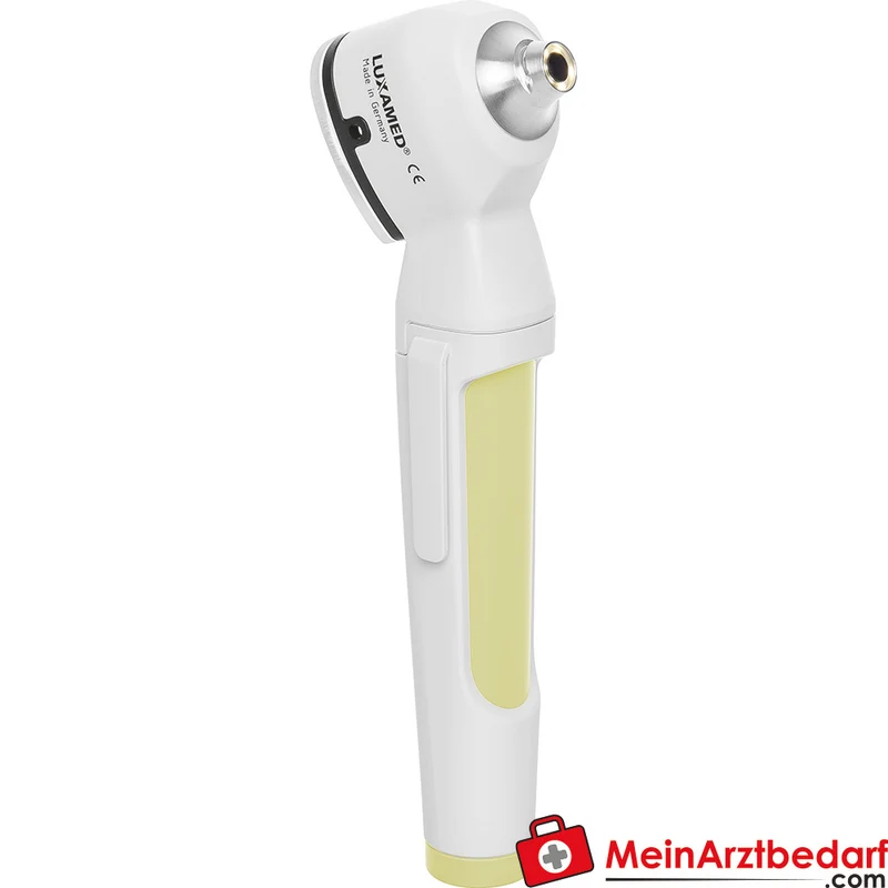 LuxaScope Auris LED 2.5 V "Colour-Edition"