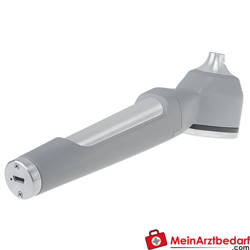 LuxaScope Auris LED 3.7 V (aufladbar), inkl. USB-Ladegerät EU/UK/US