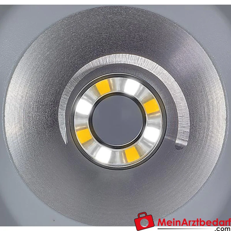 LuxaScope Auris CCT LED 2.5 V