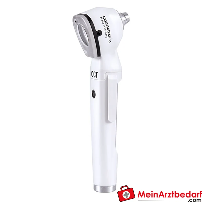 LuxaScope Auris CCT LED 2.5 V