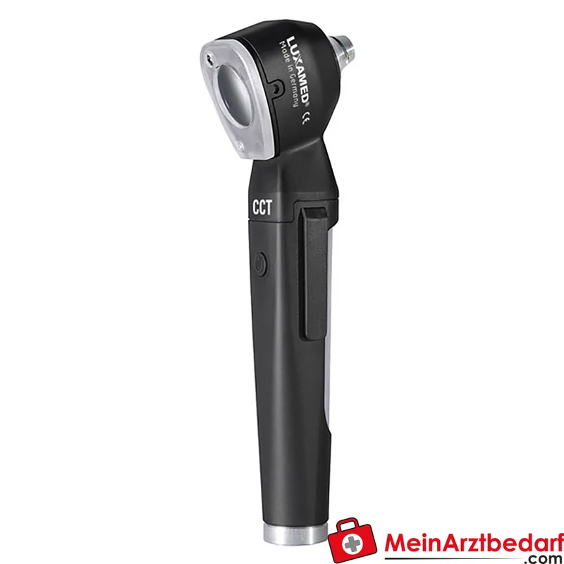 LuxaScope Auris CCT LED 2.5 V