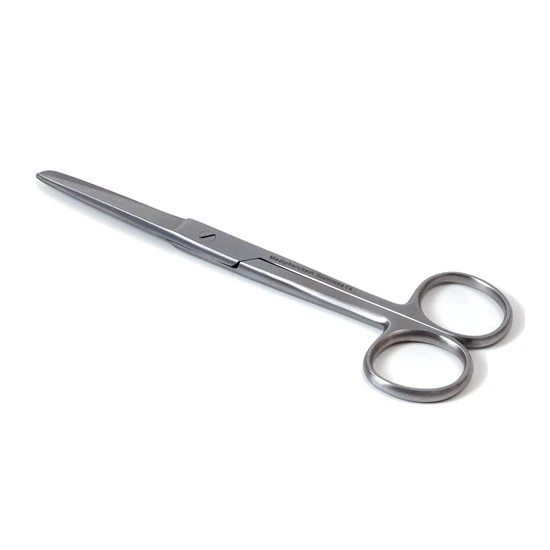 Chirurgische schaar spits/stomp 16 cm