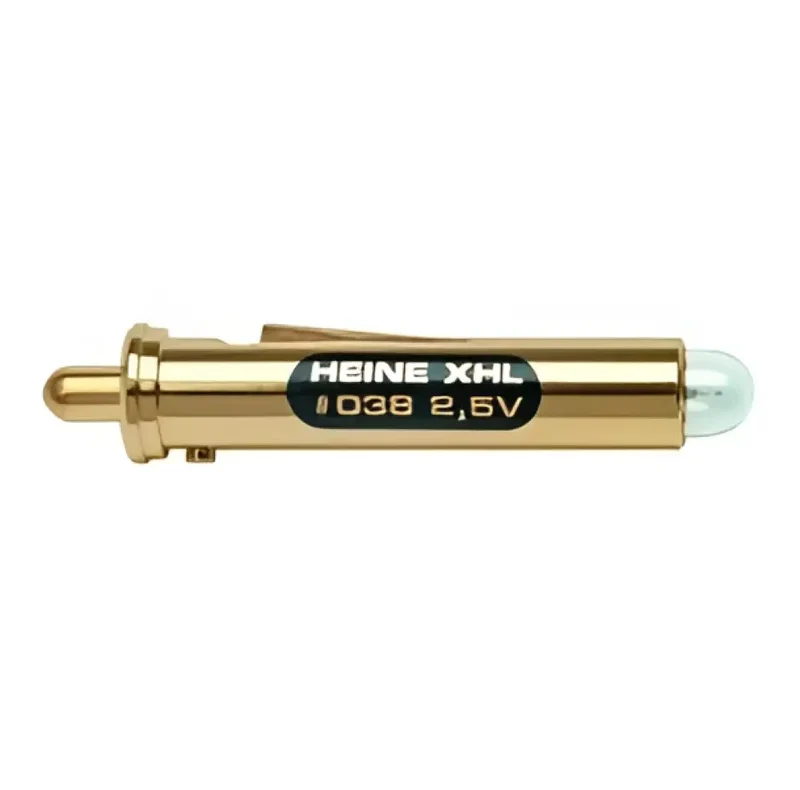 Heine reservelamp XHL Xenon Halogeen #038 X-001.88.038
