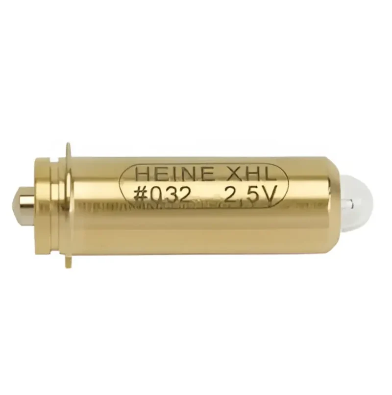 Heine reservelamp XHL Xenon Halogeen #032 X-001.88.032