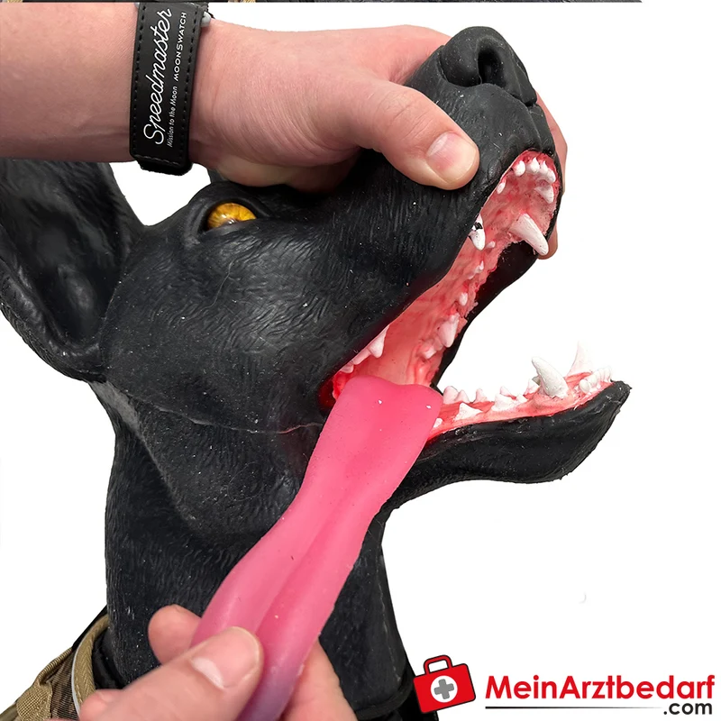 Erler-Zimmer Diensthundesimulator K9-Marshal