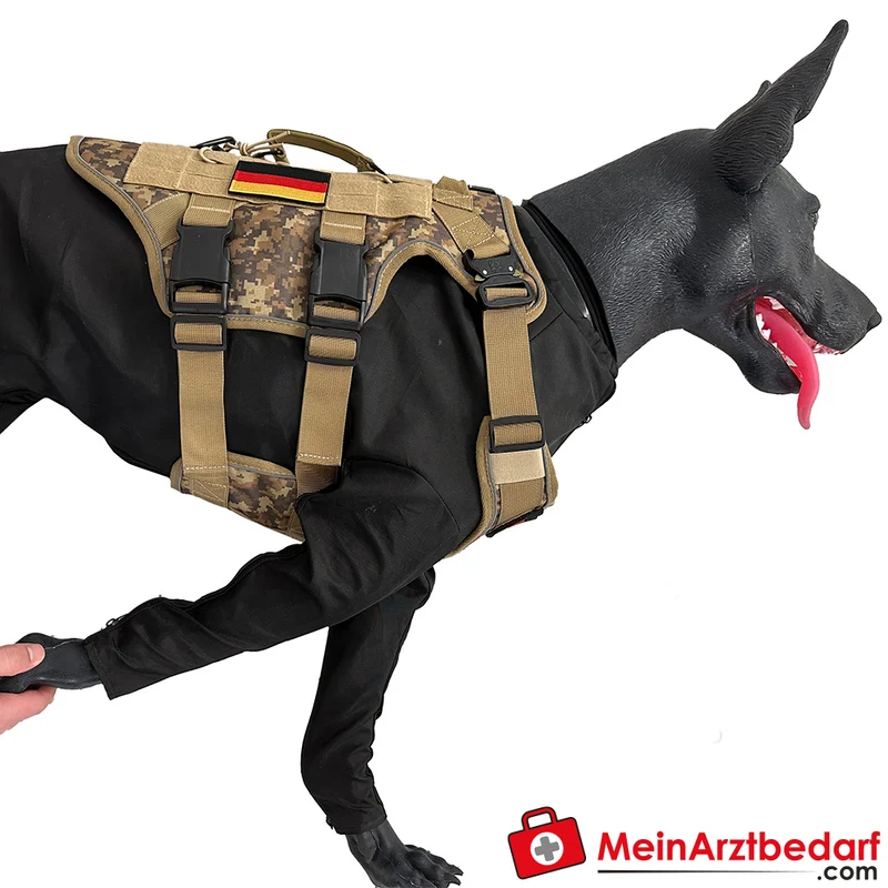 Erler-Zimmer Diensthundesimulator K9-Marshal