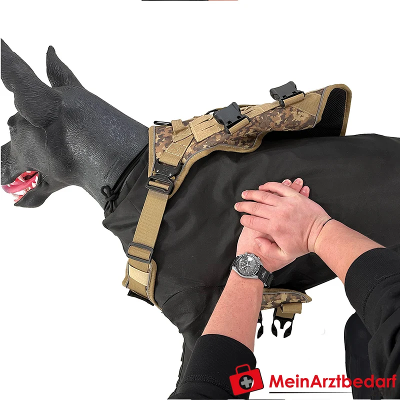 Erler-Zimmer Diensthundesimulator K9-Marshal