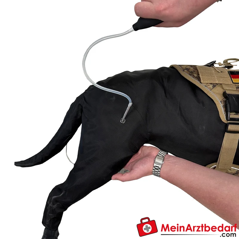 Erler-Zimmer Diensthundesimulator K9-Marshal