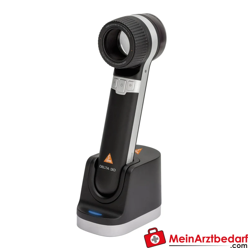 HEINE Charger 30, Tischladegerät für DELTA 30/30 PRO