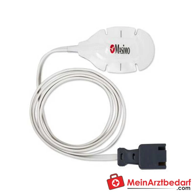 Masimo LNCS Spezialsensoren – Finger, Ohr, Stirn, verschiedene Ausführungen