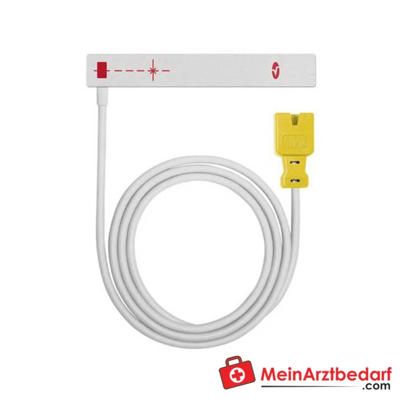 Masimo LNCS Spezialsensoren – Finger, Ohr, Stirn, verschiedene Ausführungen