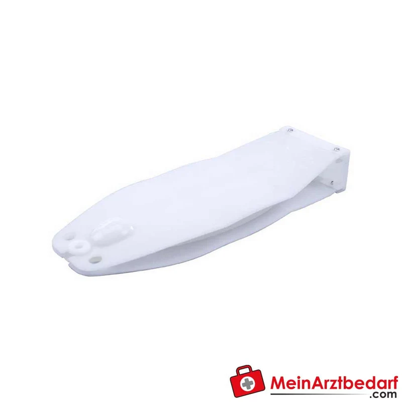 AEROtube Testlunge wiederverwendbar 1000 ml Tidalvolumen 500 ml Compliance 25 ml/cmH2O 15 mm OD