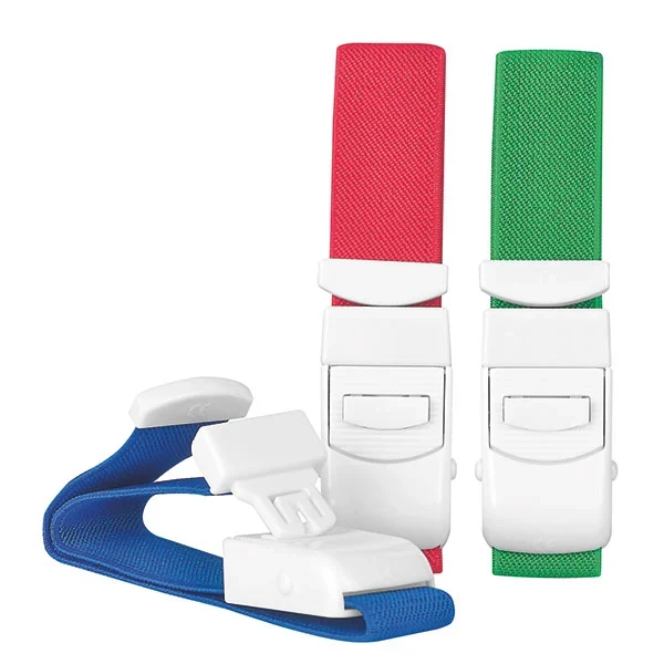 Stuwband rood