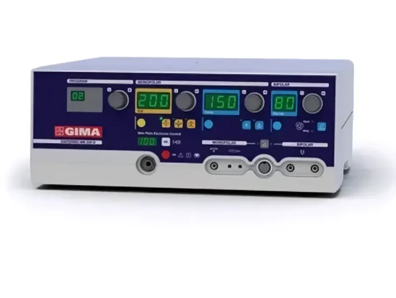 DIATERMO MB 200D - mono-bipolar 200 Watt