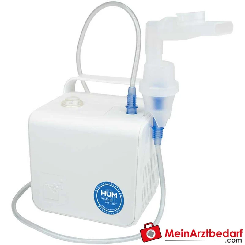 Air Liquide Soffio Cube Inhalationsgerät