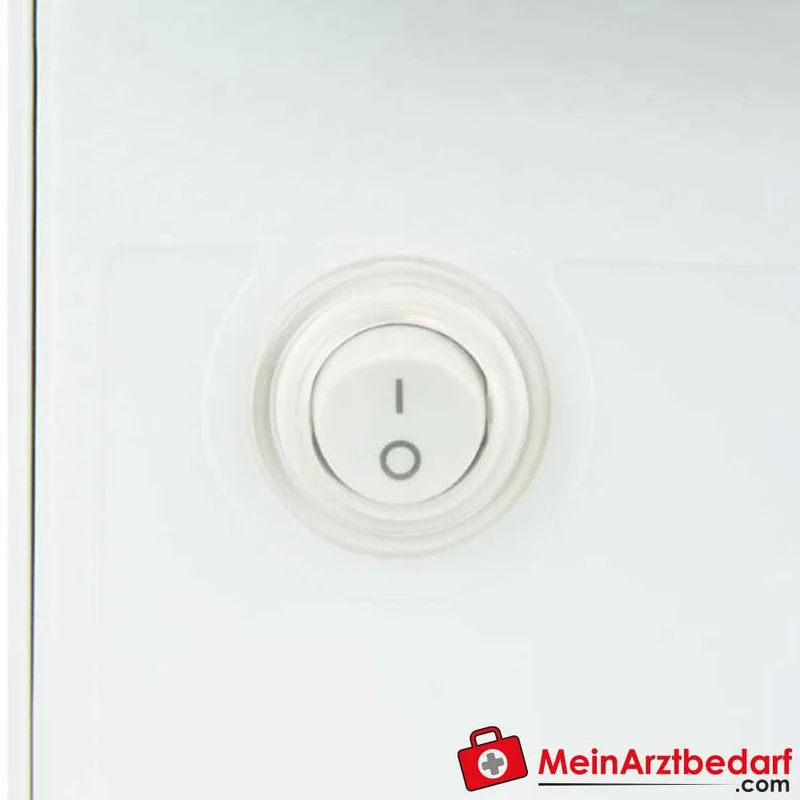 Air Liquide Soffio Cube Inhalationsgerät
