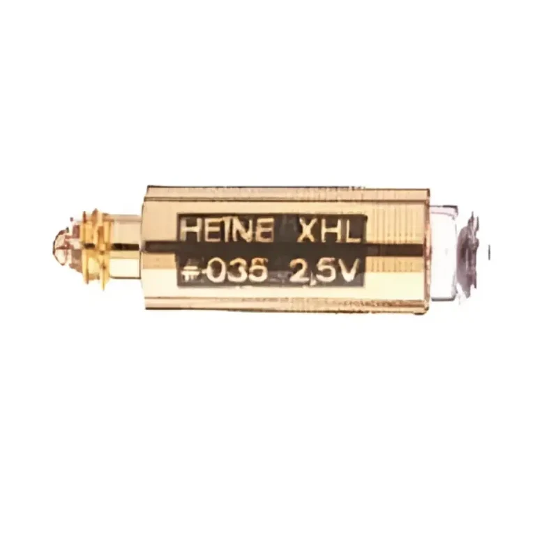 Heine reservelamp XHL Xenon Halogeen #035 X-001.88.035