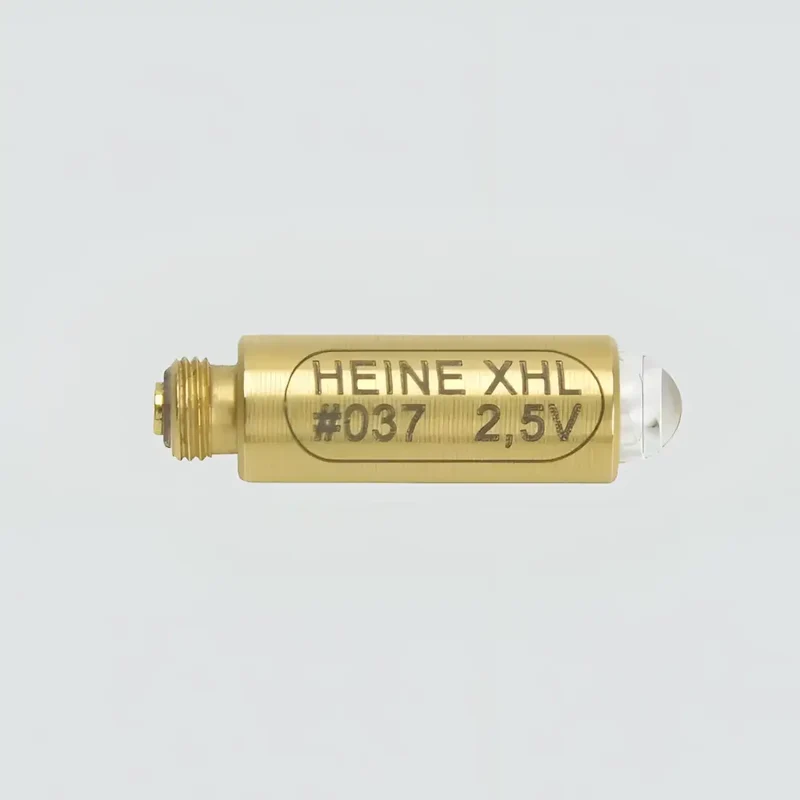 Heine reservelamp XHL Xenon Halogeen #037 X-001.88.037