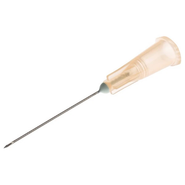 BD Microlance injectienaalden 25 G 25 x 0,5 mm im/iv 100 stuks