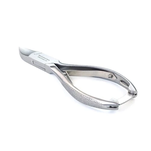 Kruisveertang hol - Premium - 14 cm