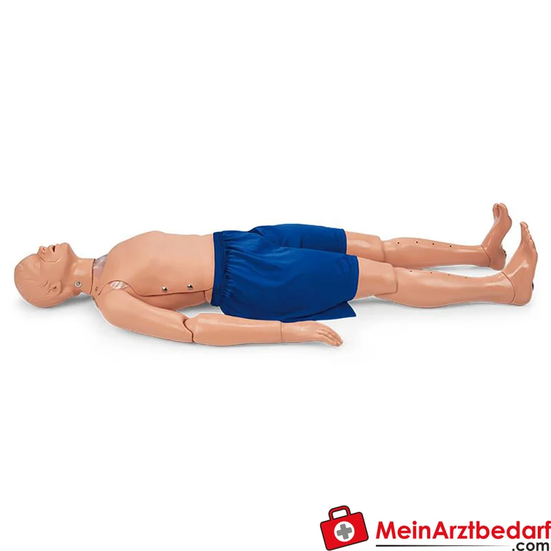 Erler-Zimmer CPR/Wasserrettungspuppe Erwachsener