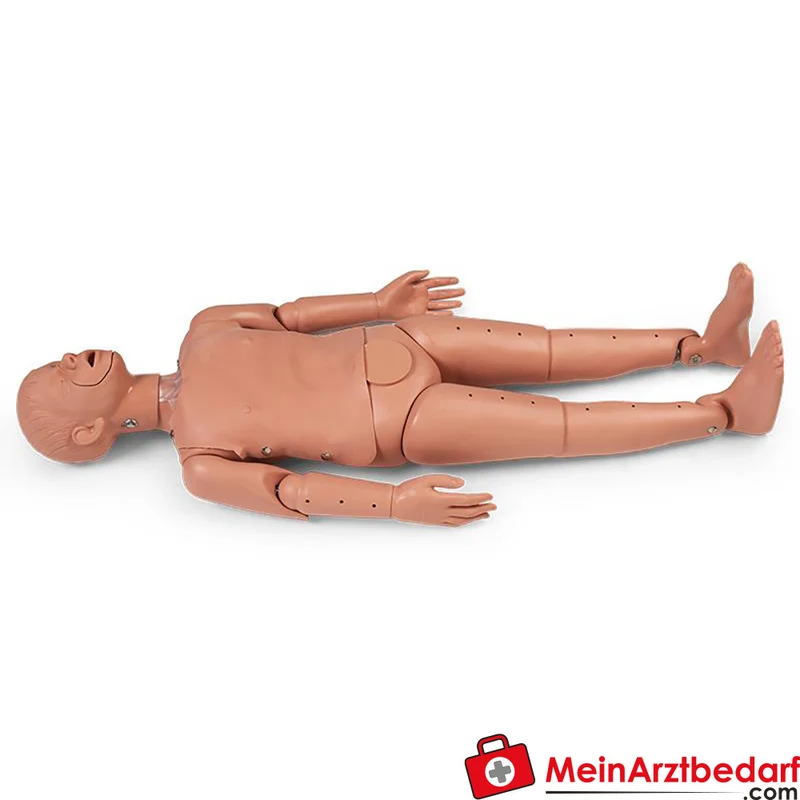Erler-Zimmer CPR/Wasserrettungspuppe Jugendlicher