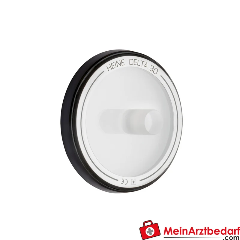 HEINE Kleine Kontaktscheibe für DELTA 30/30 PRO