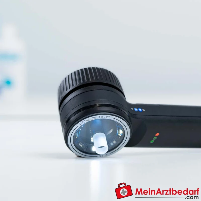 HEINE Kleine Kontaktscheibe für DELTA 30/30 PRO